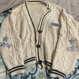 Brand new Taylor Swift folklore cardigan